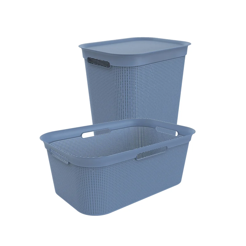 2er Set Wäsche BRISEN