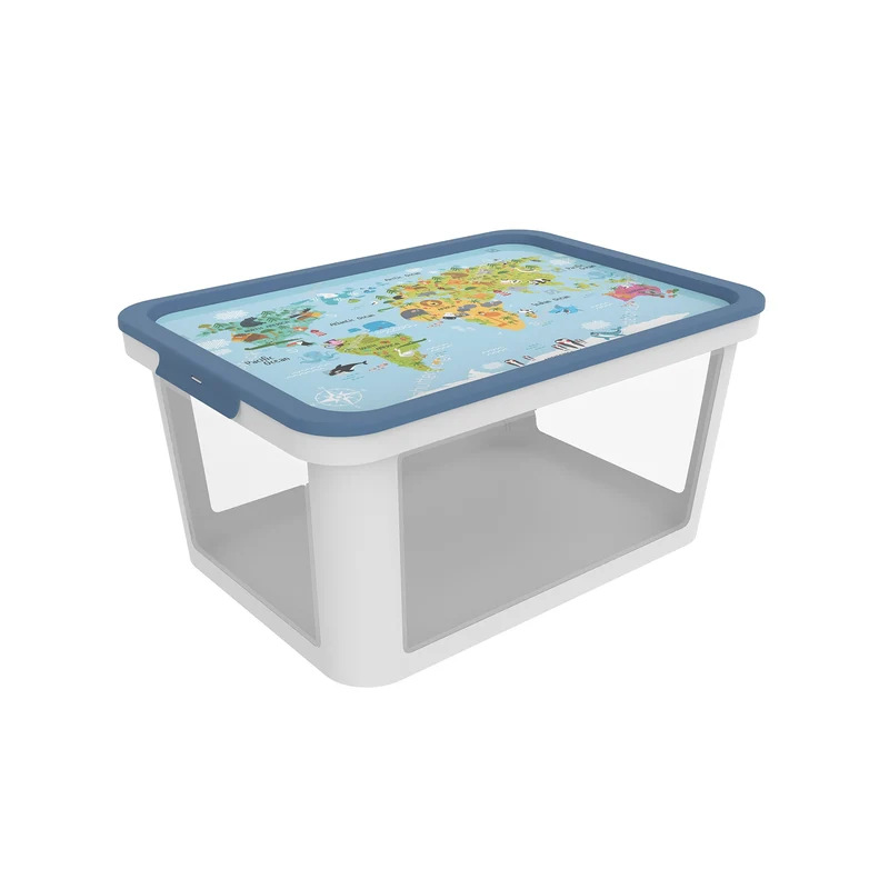 Box 45 l ALBRIS