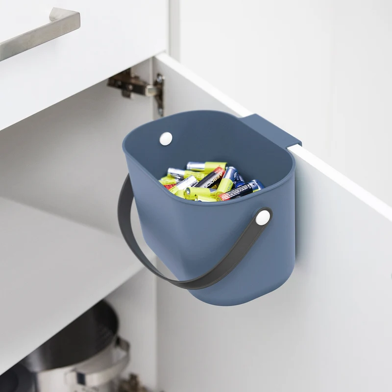 Bioabfallbehälter 3.2 l ALBULA