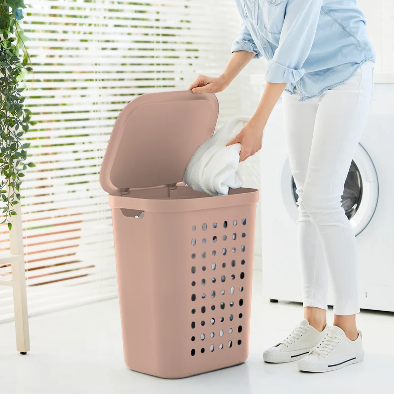 Wäschesammler JONA 55 l
