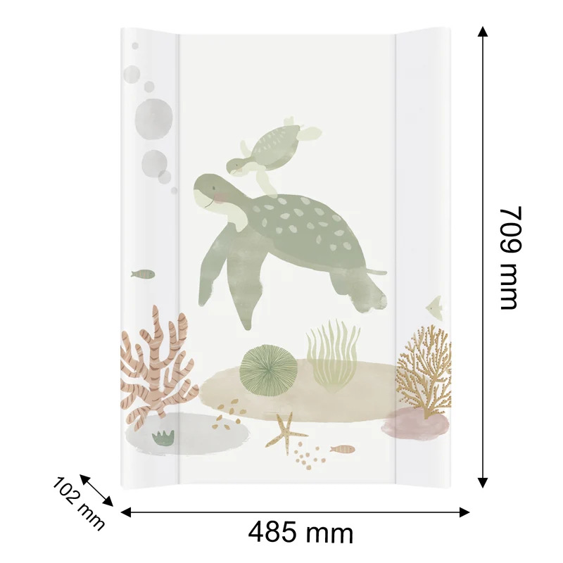 Wickelauflage Keil (50 x 70 cm)
