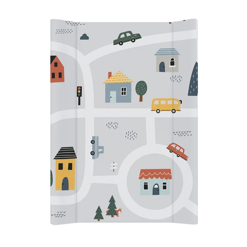 Wickelauflage Keil (50 x 70 cm)