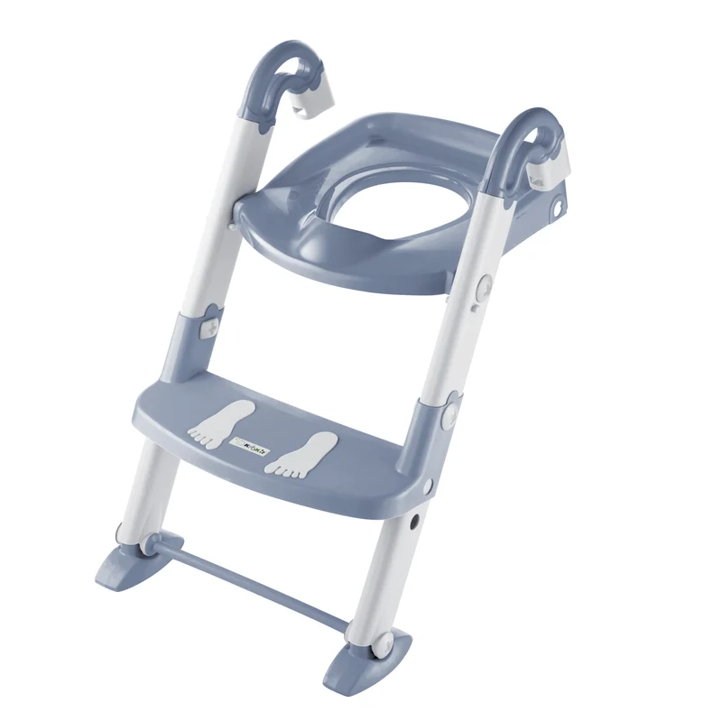 Toilettentrainer 3in1, 3-farbig KIDSKIT