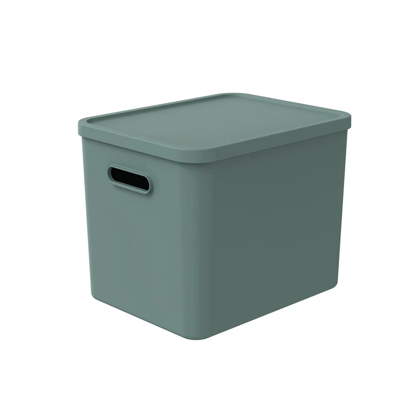 Box 27 l C4 ALBULA