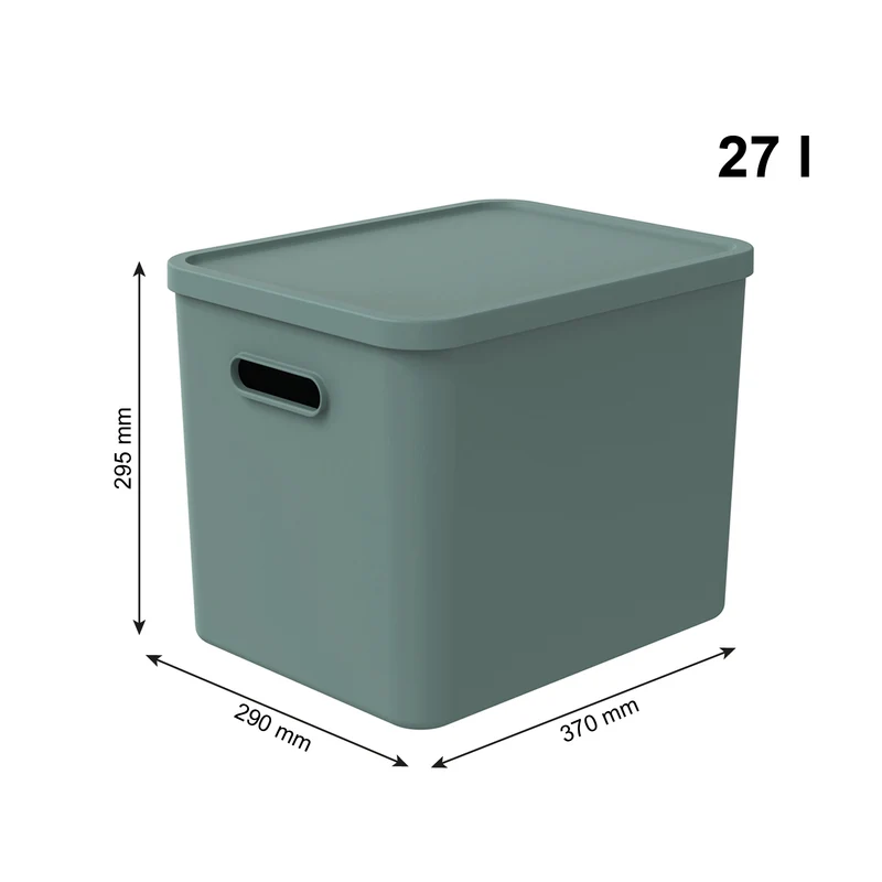 Box 27 l C4 ALBULA