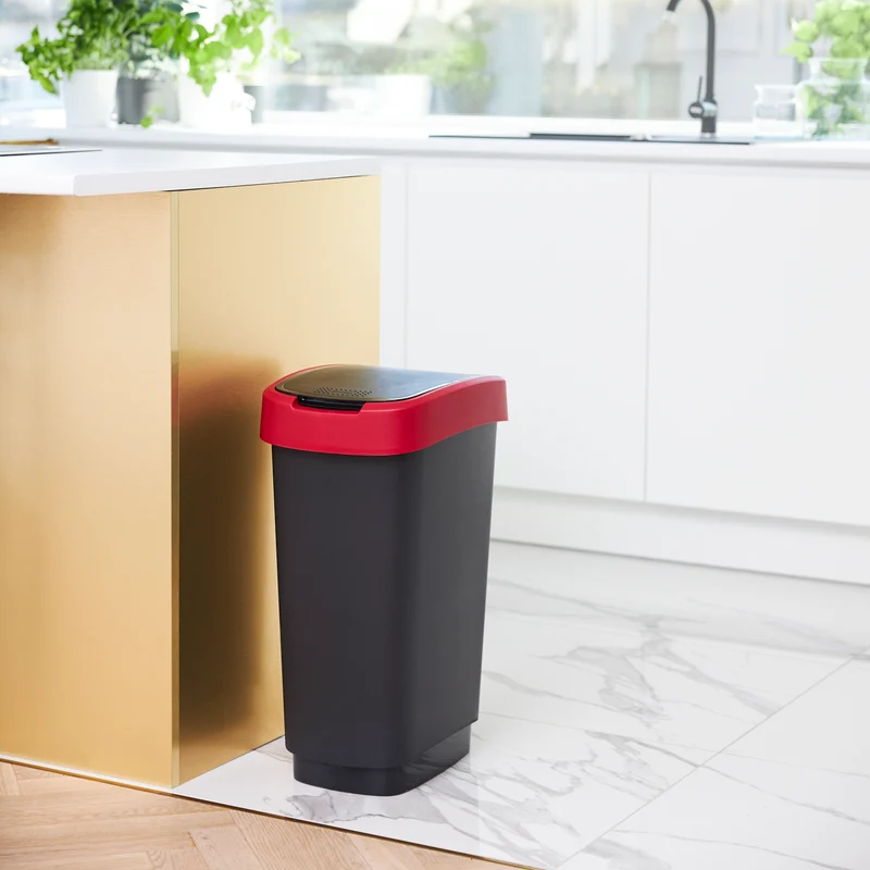 Swingeimer 25 l TWIST