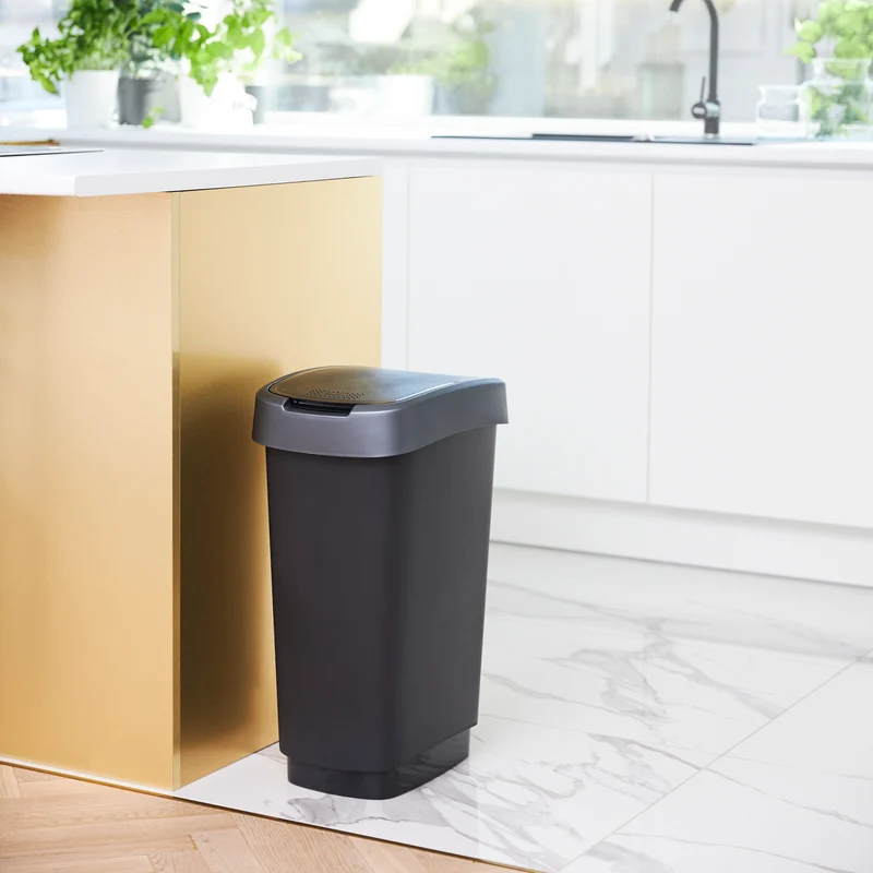 Swingeimer 25 l TWIST