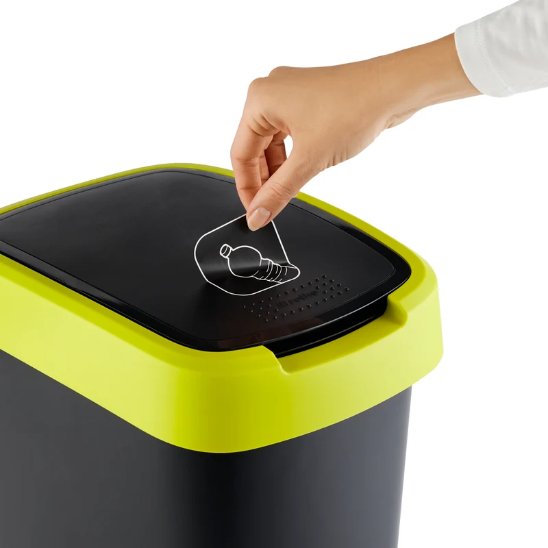 Swingeimer 25 l TWIST