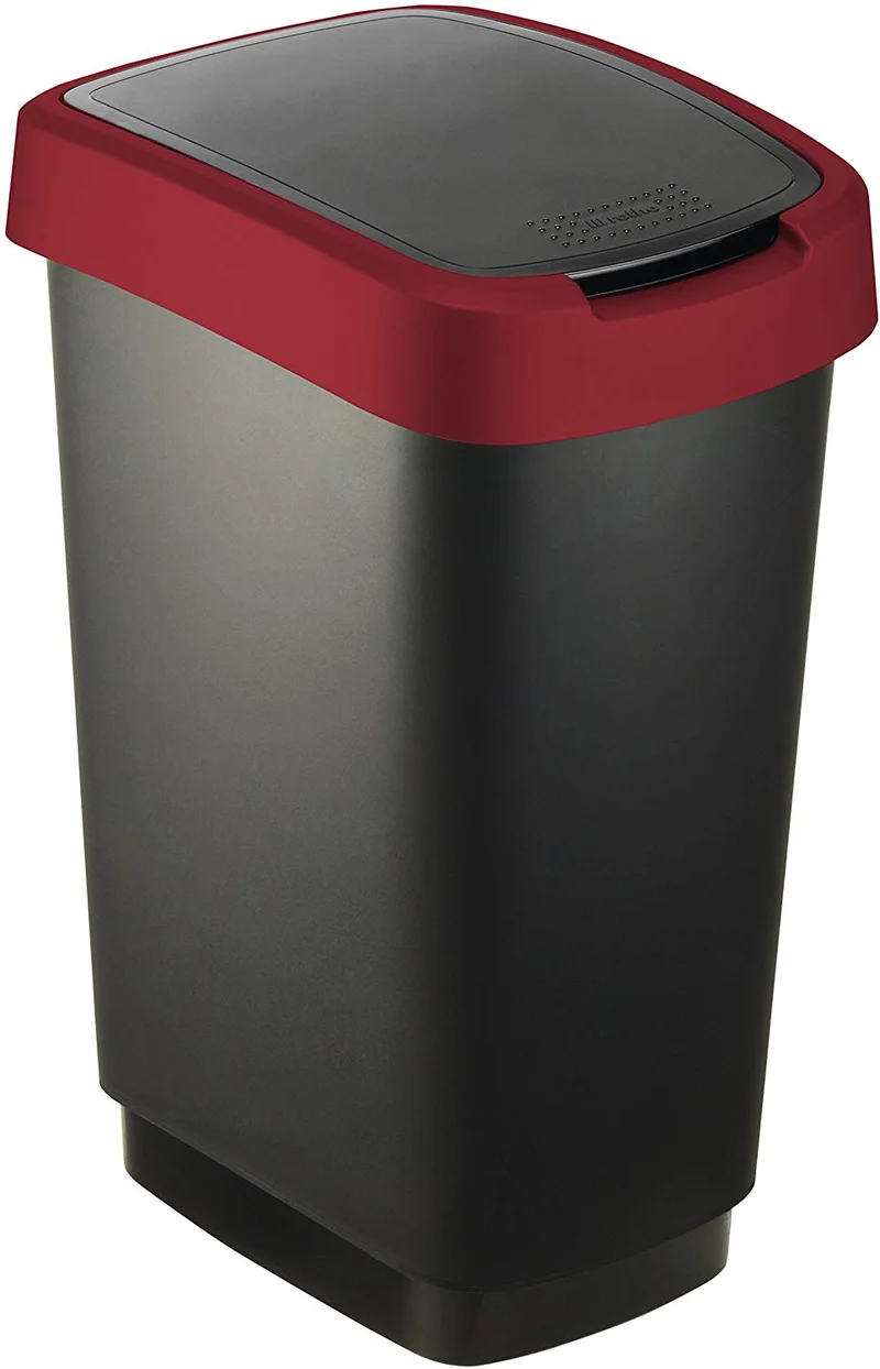 Swingeimer 50 l TWIST