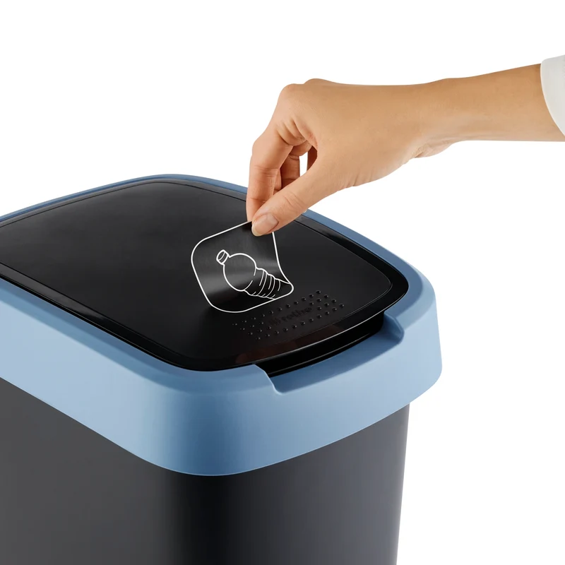 Swingeimer 50 l TWIST