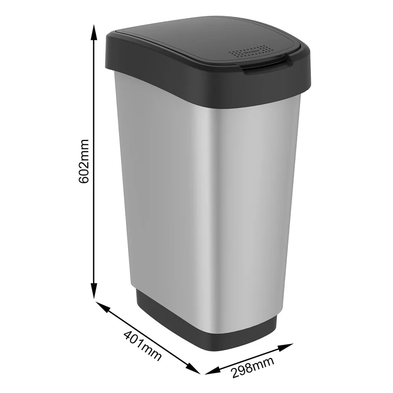 Swingeimer Art 50 l TWIST