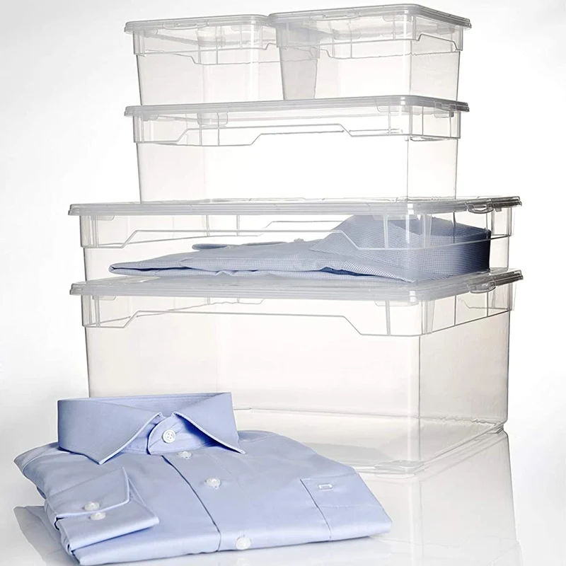 Box 18 l CLEAR