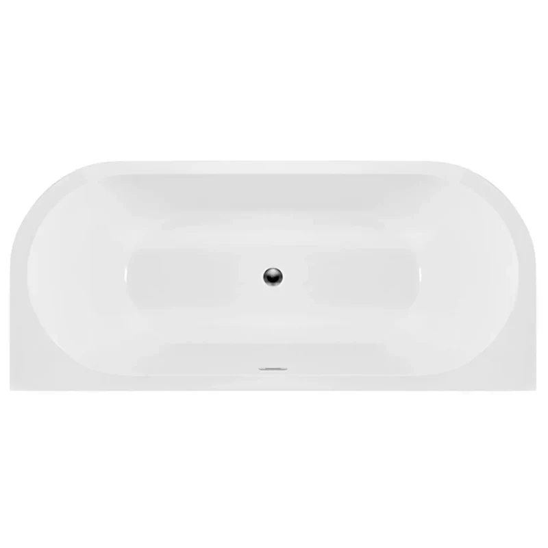 Badewanne Olimpia 150cm
