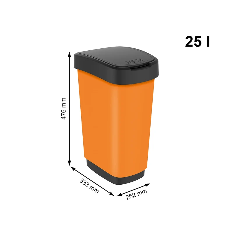 Swingeimer Art 25 l TWIST