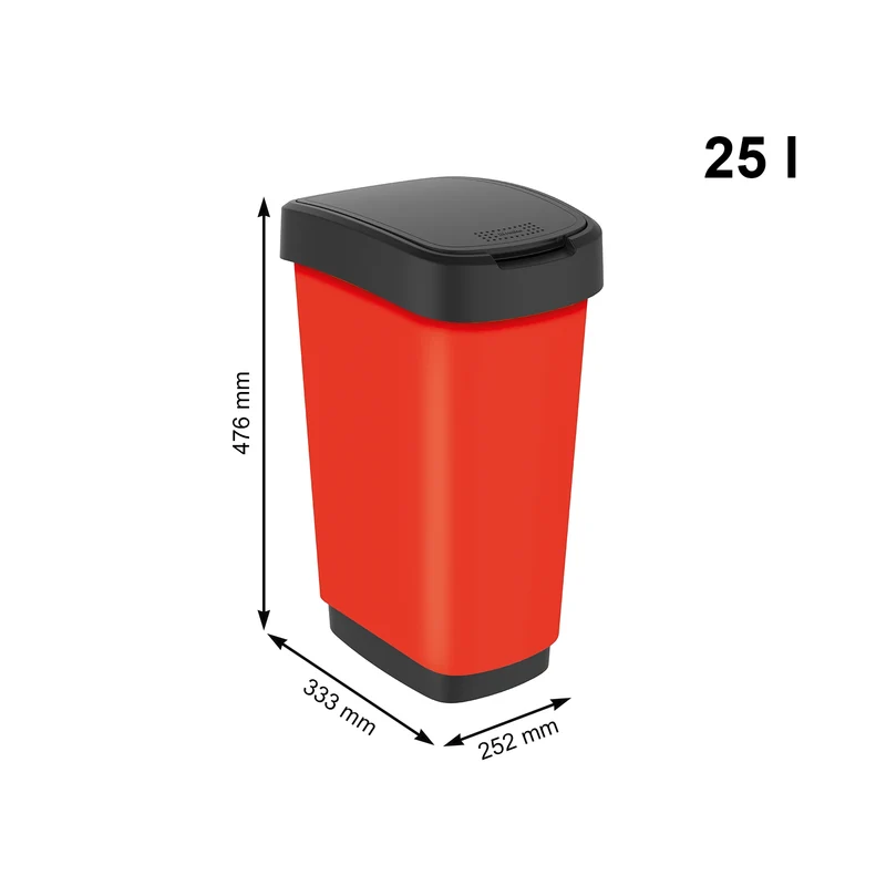 Swingeimer Art 25 l TWIST