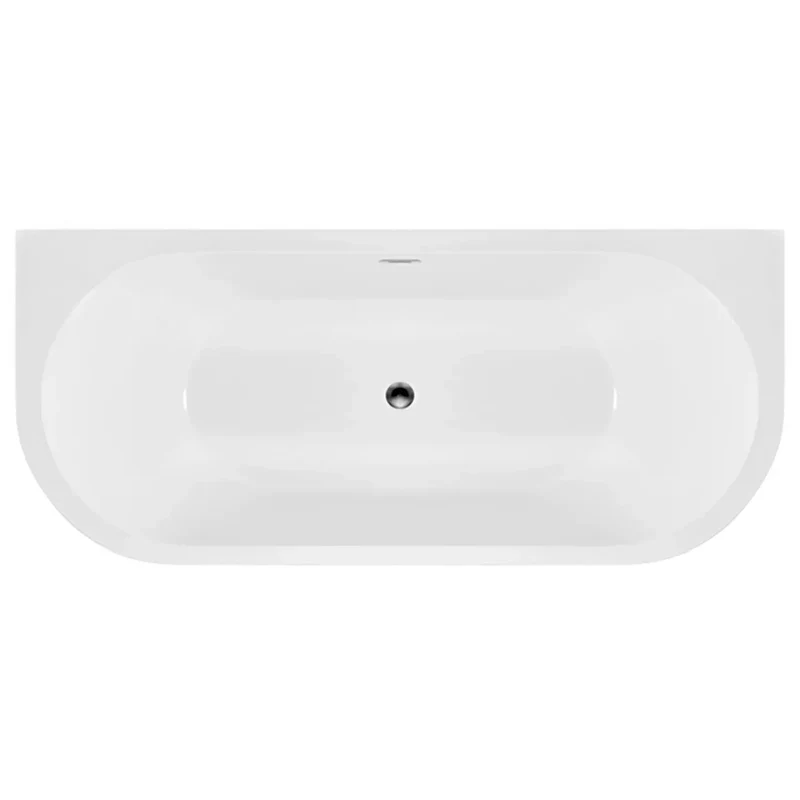 Badewanne Olimpia 170cm