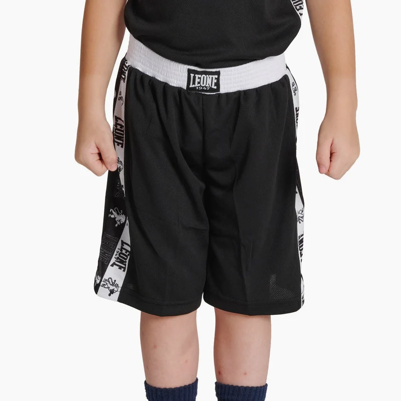 Shorts Kinder Boxen Kinder Leone Iconic AB232J