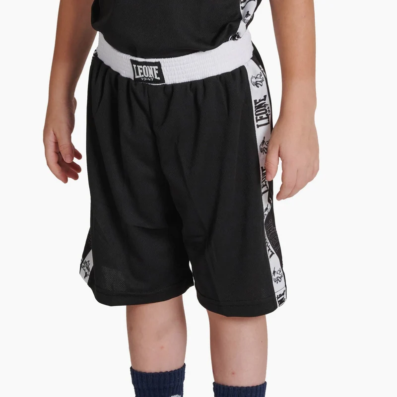 Shorts Kinder Boxen Kinder Leone Iconic AB232J