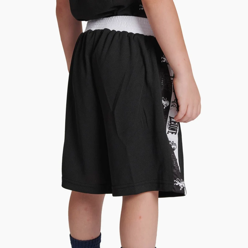Shorts Kinder Boxen Kinder Leone Iconic AB232J