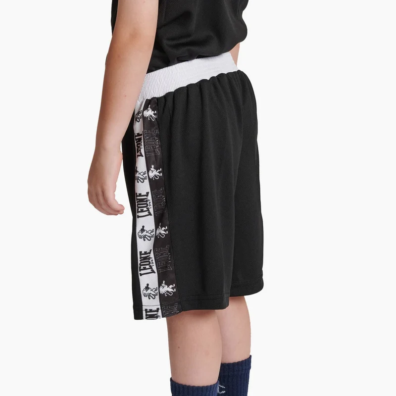 Shorts Kinder Boxen Kinder Leone Iconic AB232J