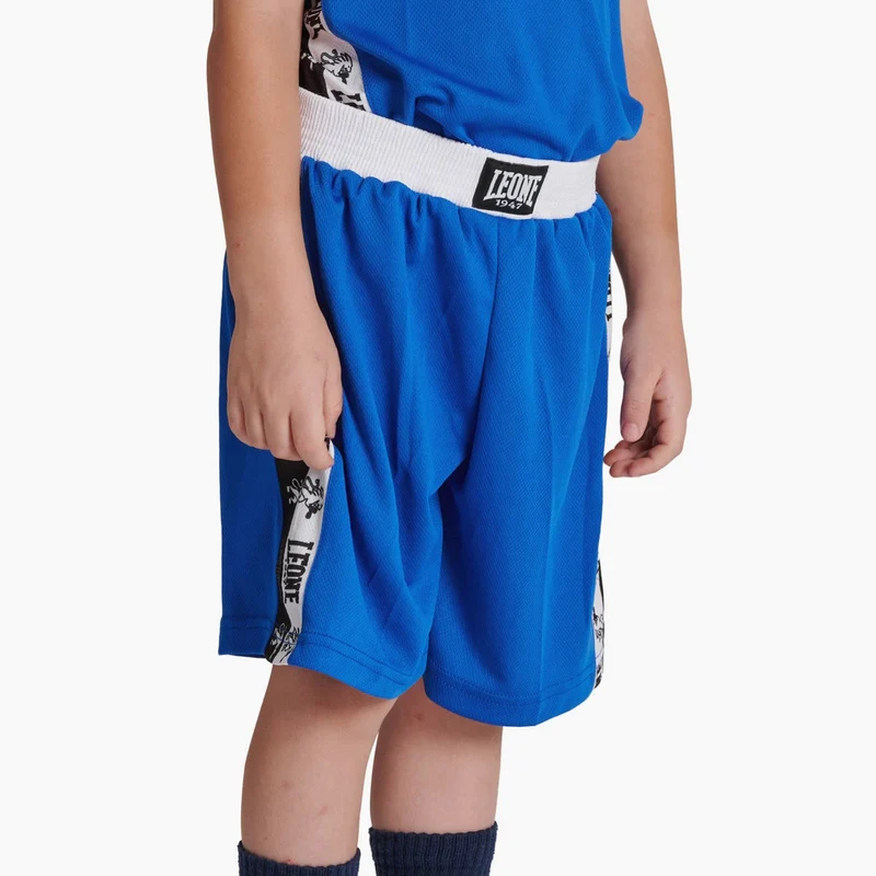 Shorts Kinder Boxen Kinder Leone Iconic AB232J