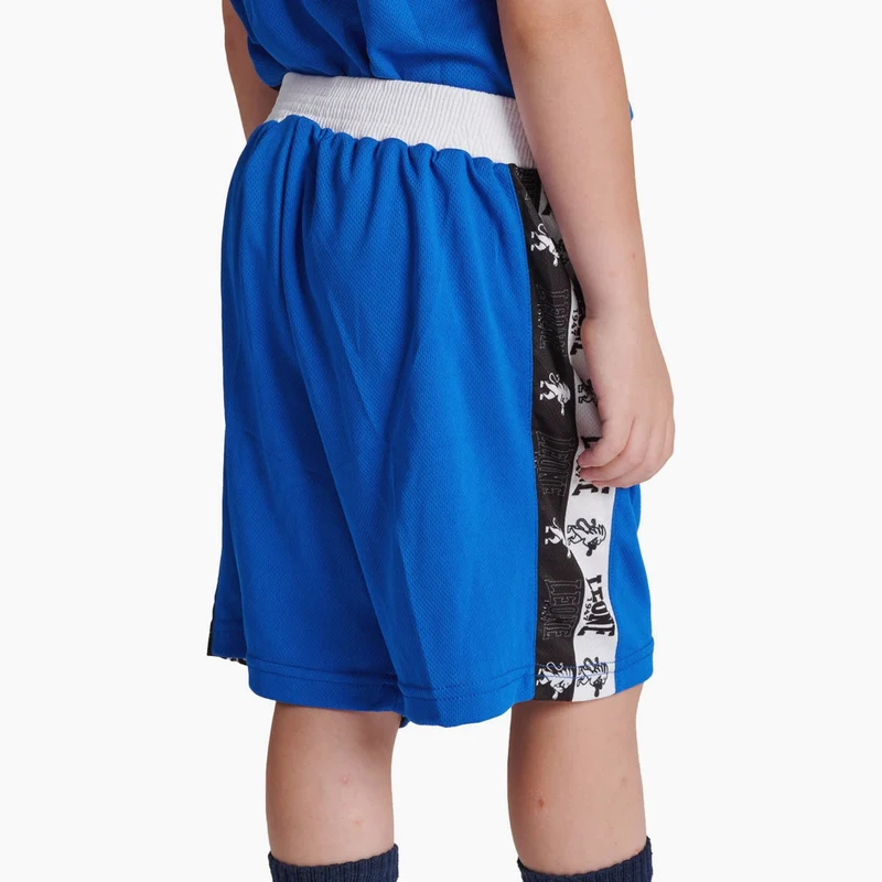 Shorts Kinder Boxen Kinder Leone Iconic AB232J