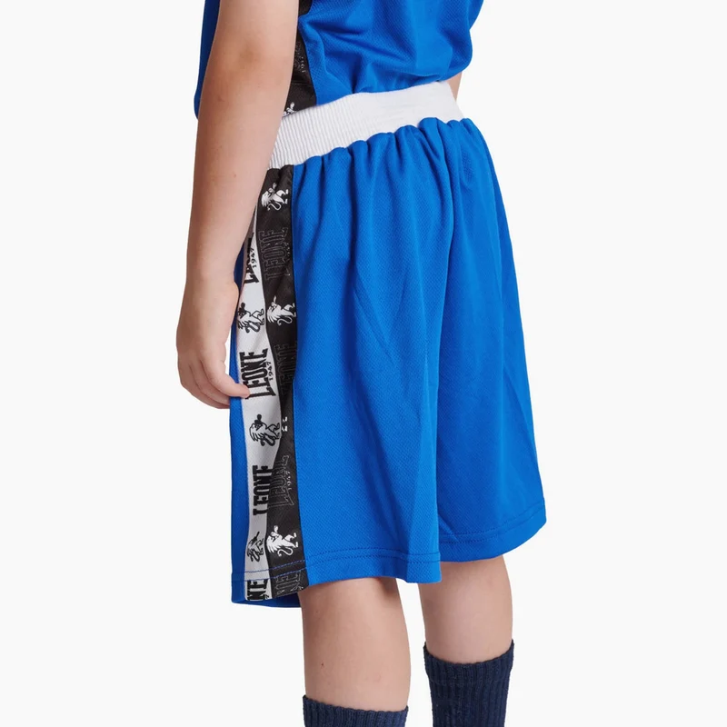 Shorts Kinder Boxen Kinder Leone Iconic AB232J