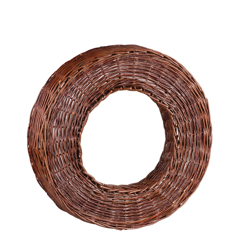 Pallados set of 3 wicker planter baskets with lining TheWickerStories