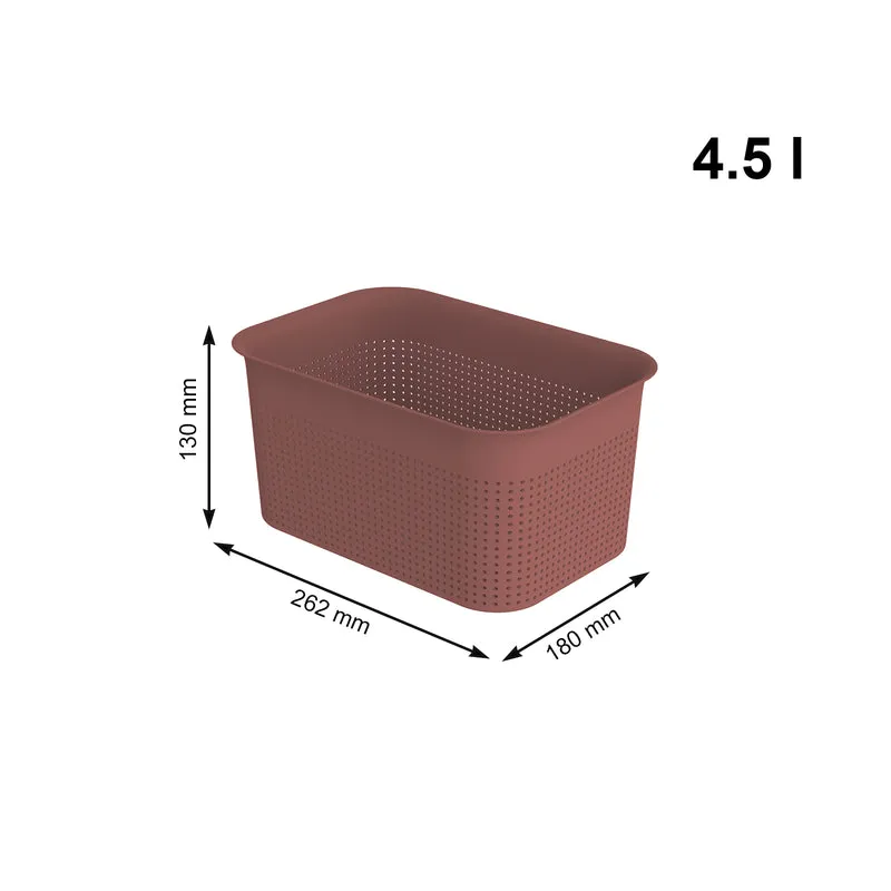Box 4,5 l BRISEN