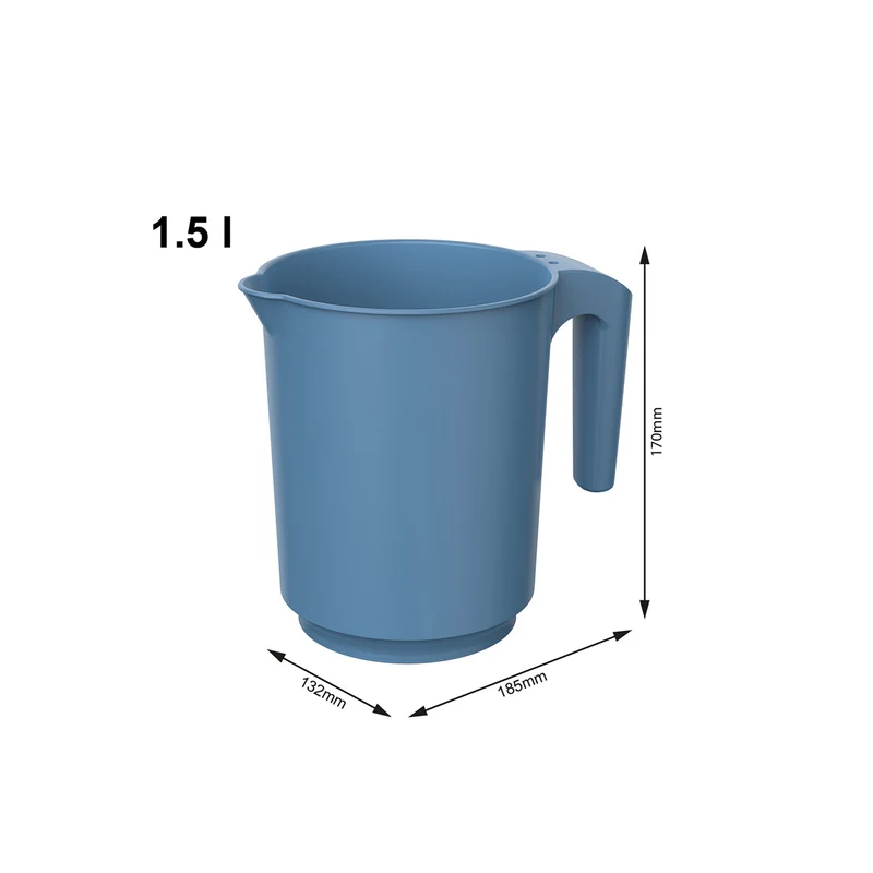 Rührbecher 1,5 l FRESH