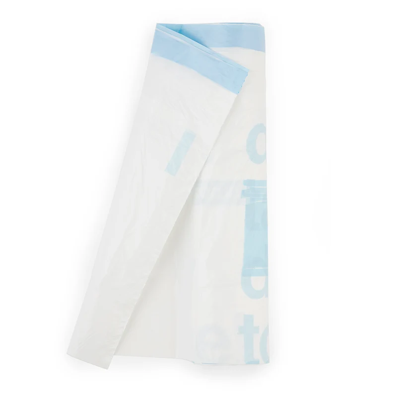 Müllbeutel Set 3 x 20 Stück für 20l PASO