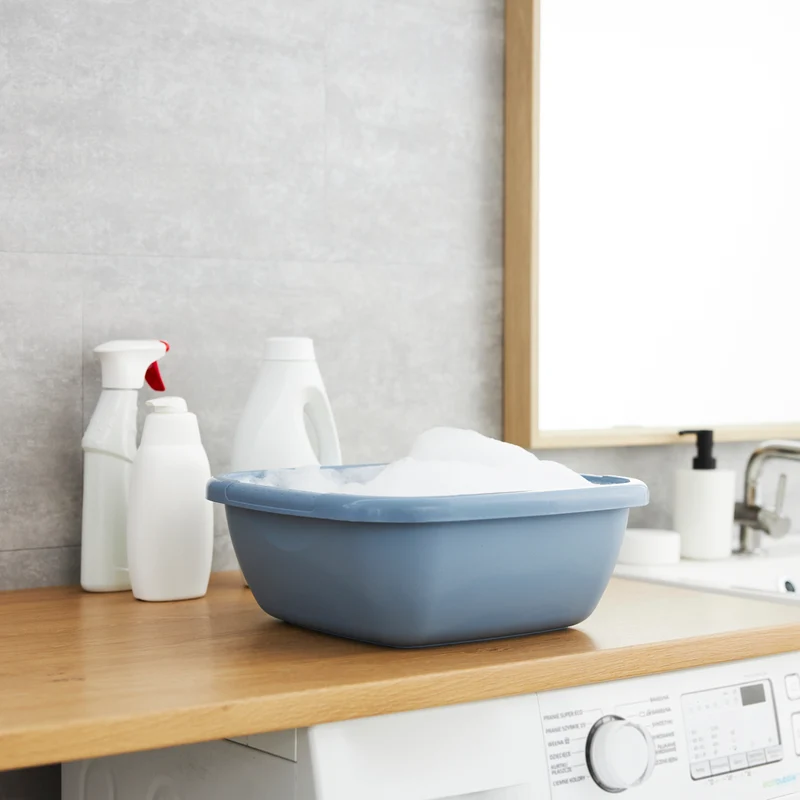Becken eckig 8 l DAILY