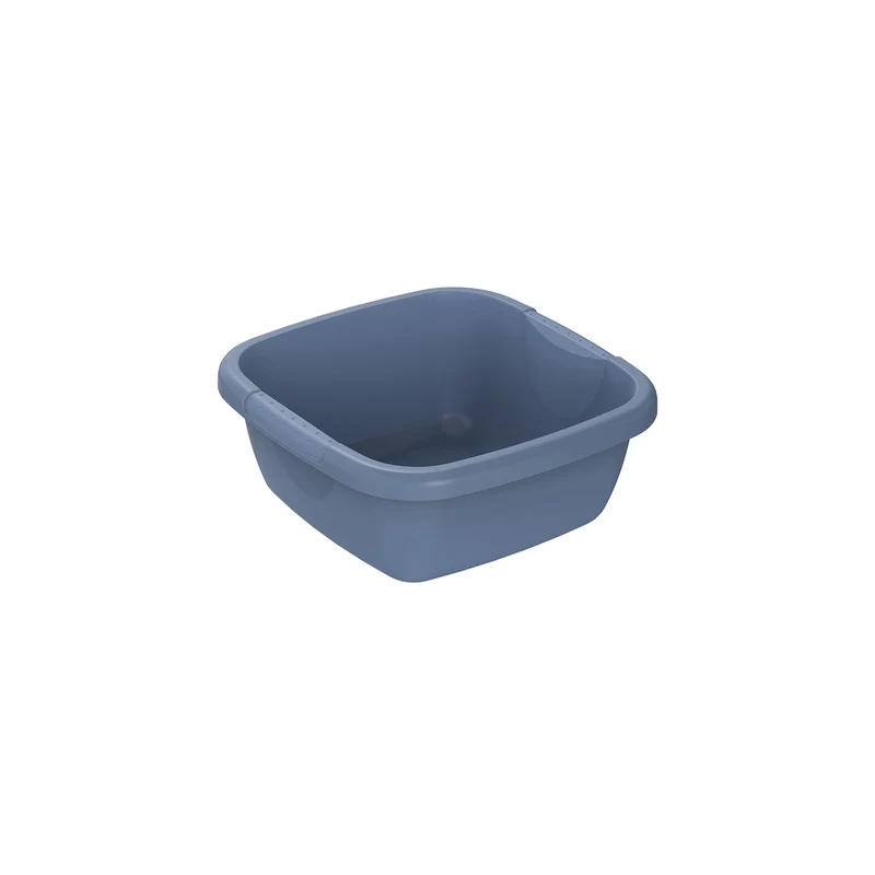Becken eckig 29 cm, 5 l DAILY