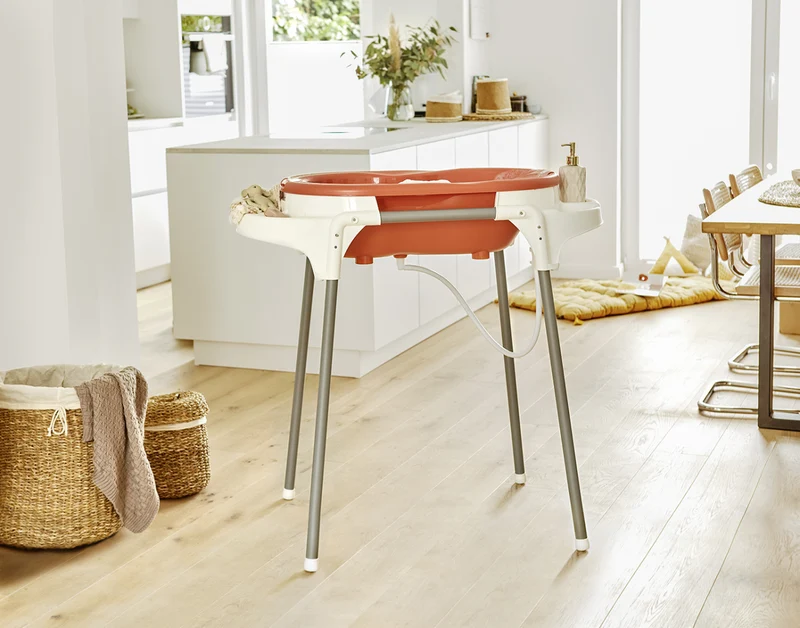 Badestation TOP