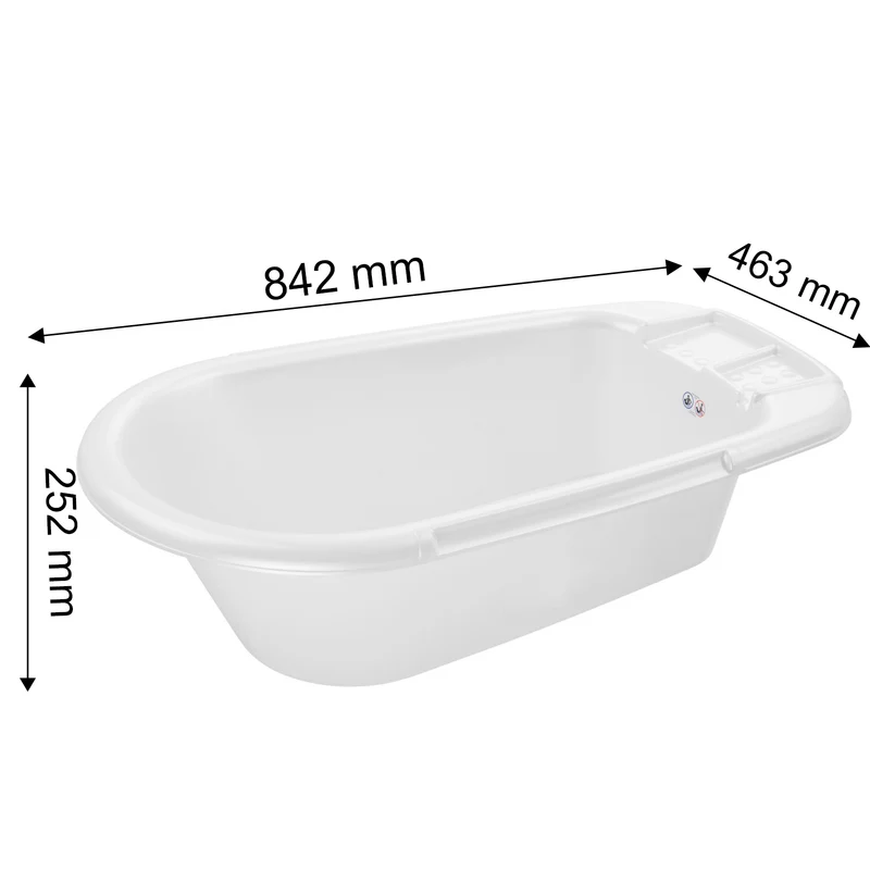 Badewanne BELLA BAMBINA