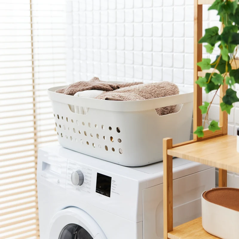 Wäschekorb 39 L JONA