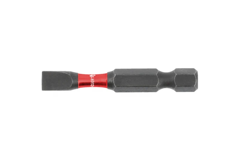Końcówka wkrętakowa udarowa SL 6 50mm 2 SZT