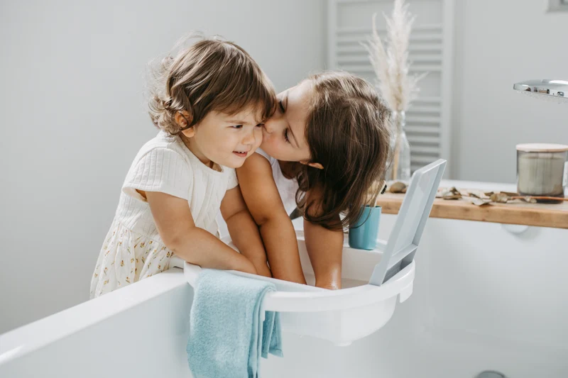Kiddy Wash
