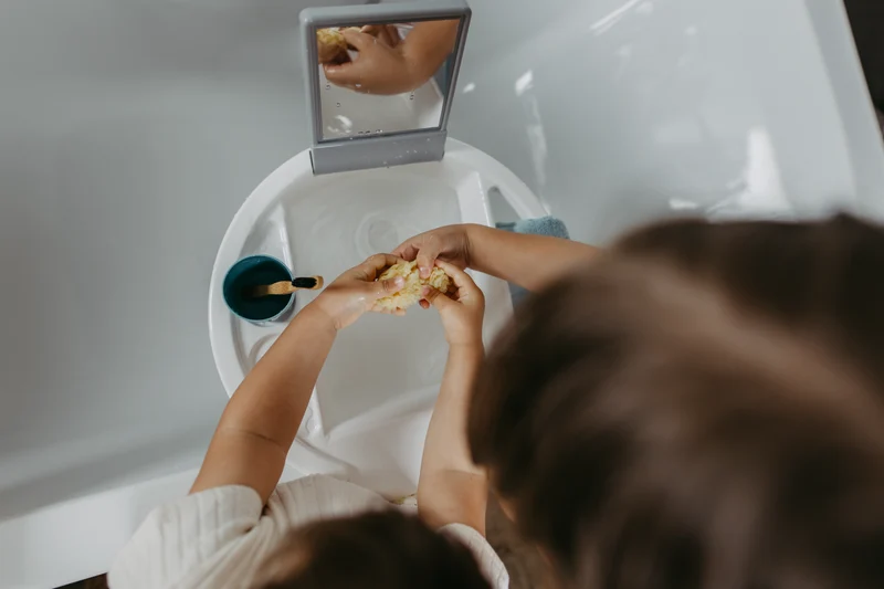Kiddy Wash