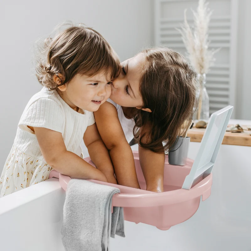 Kiddy Wash