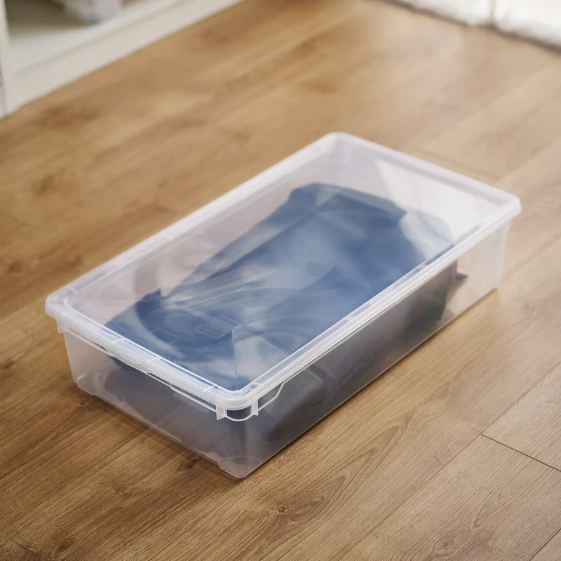Box 30 l CLEAR