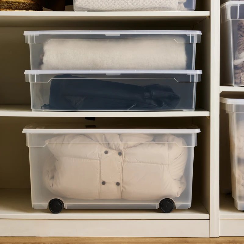 Box 30 l CLEAR