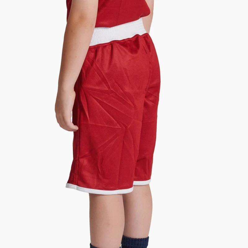Shorts Kinder Boxen Kinder Leone 1947 Double Face AB215J