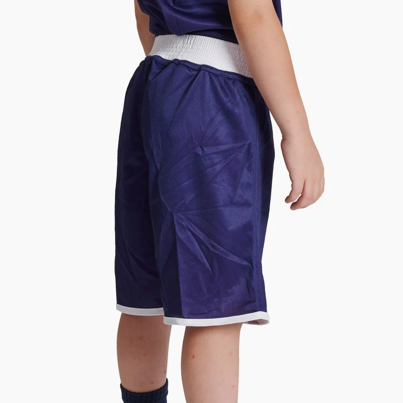 Shorts Kinder Boxen Kinder Leone 1947 Double Face AB215J