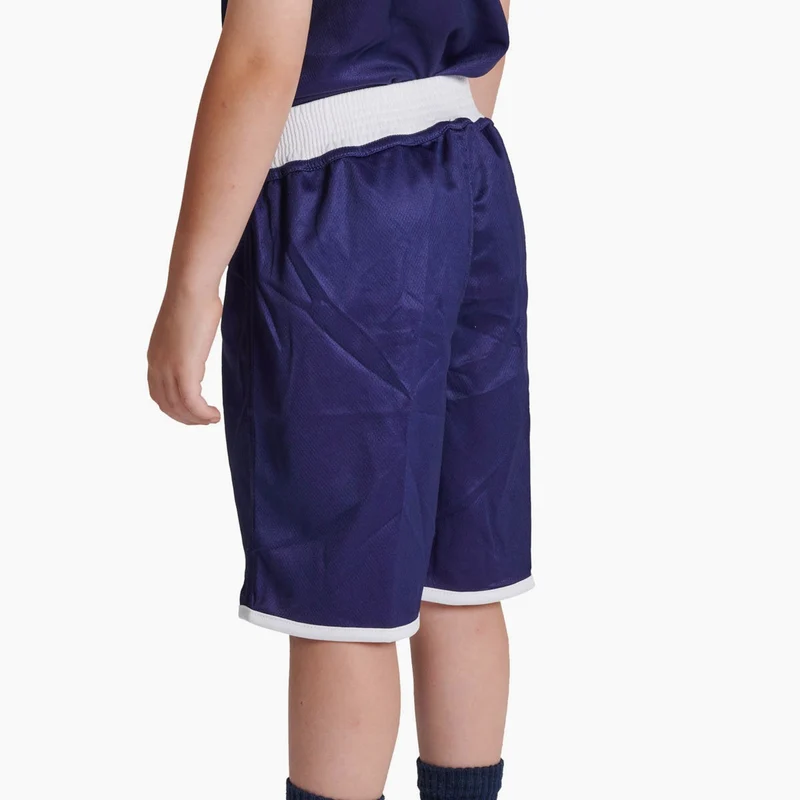 Shorts Kinder Boxen Kinder Leone 1947 Double Face AB215J