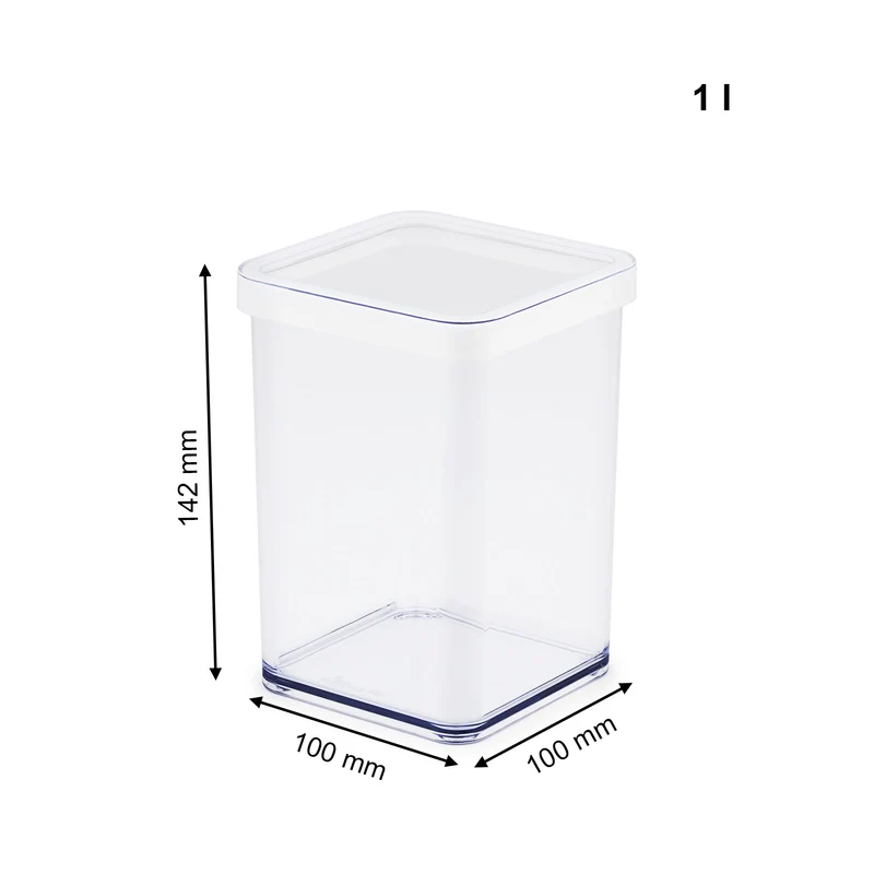 5er Set Premium Dosen LOFT