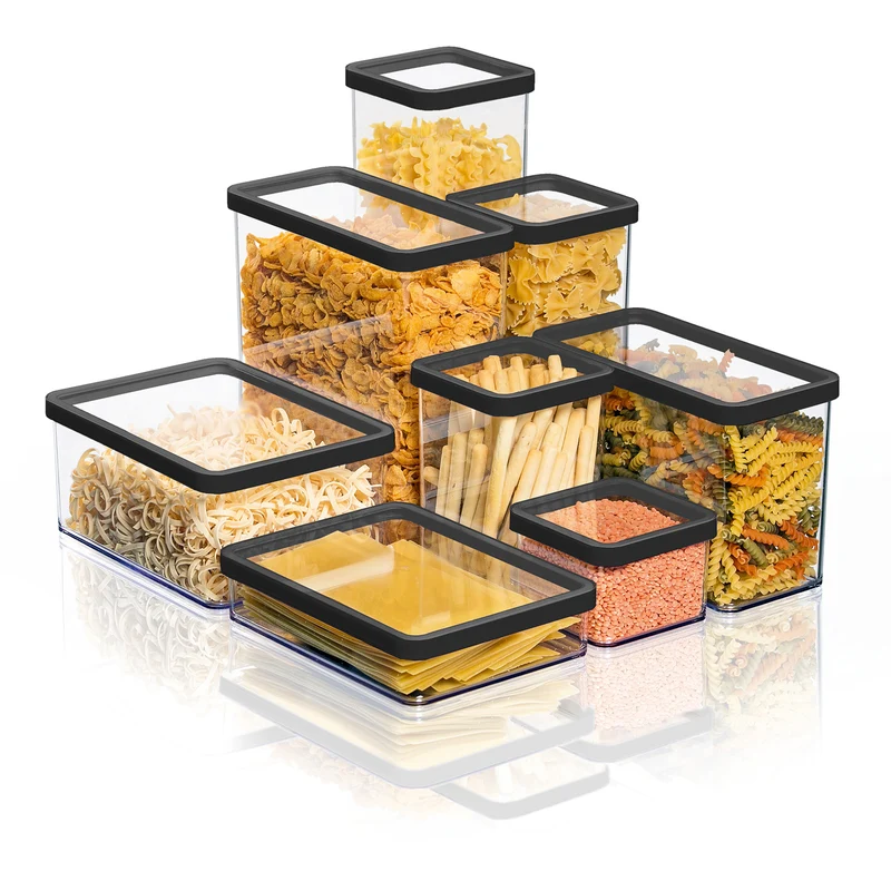 5er Set Premium Dosen LOFT