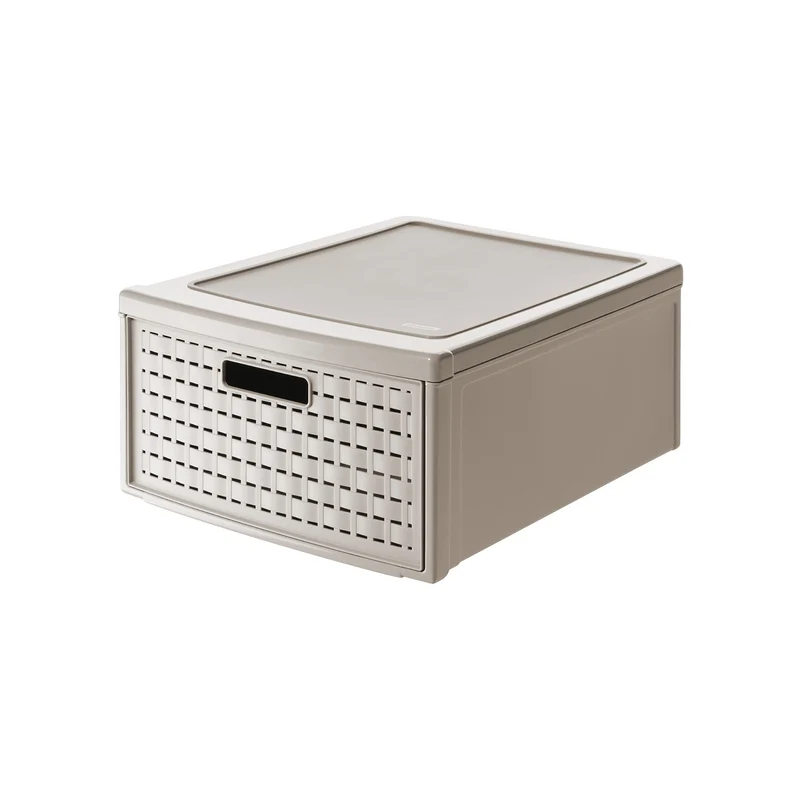 Schubladenbox gross 19,2 l COUNTRY
