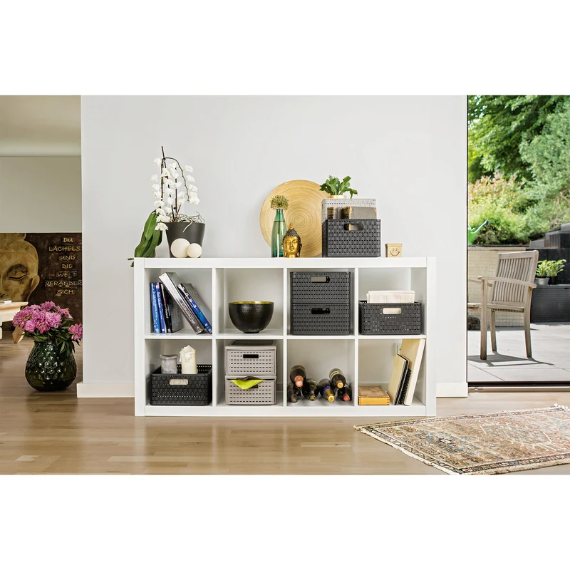 Schubladenbox klein 8,3 l COUNTRY