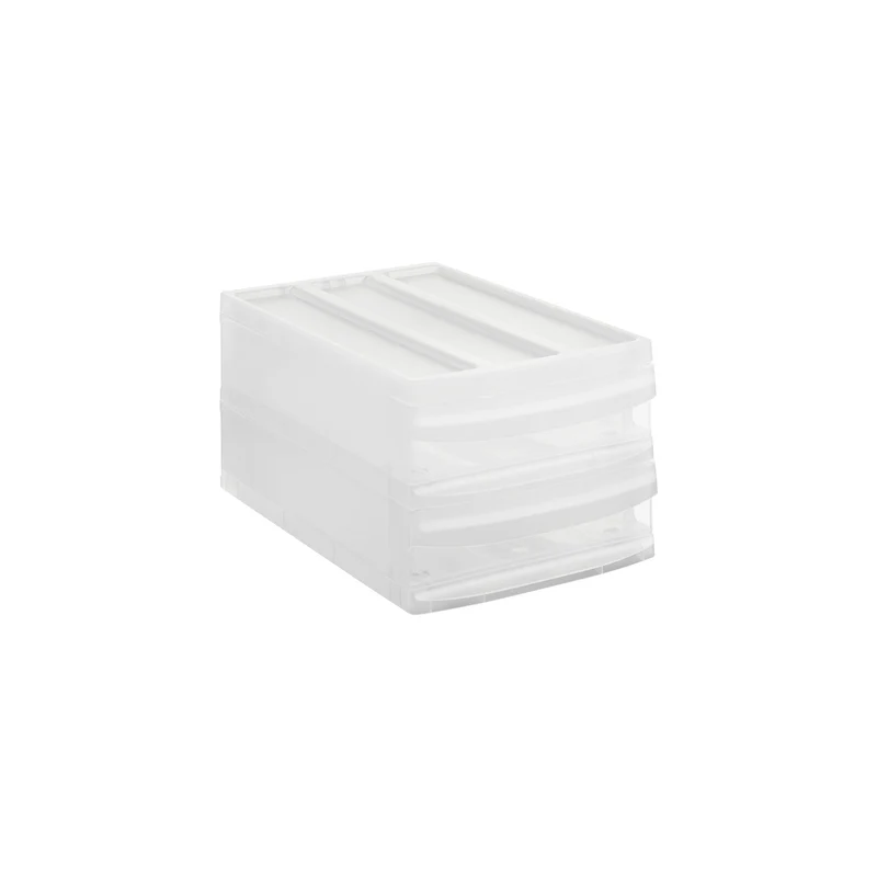 Schubladenbox M Duo SYSTEMIX